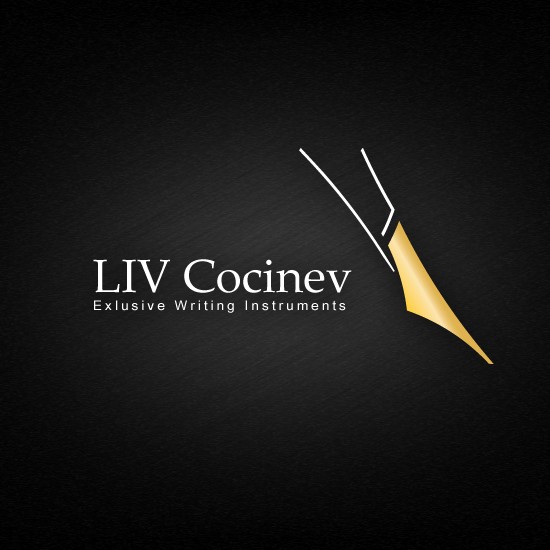 Logos & CI: LIV Cocinev