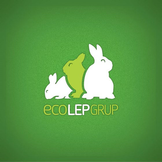Logos & CI: ECOLepGrup