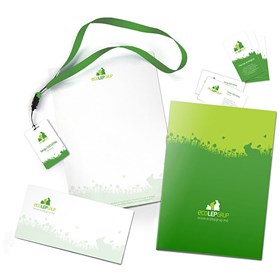 Logos & CI: ECOLepGrup
