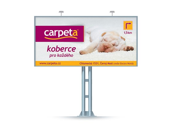 Logos & CI: Carpeta